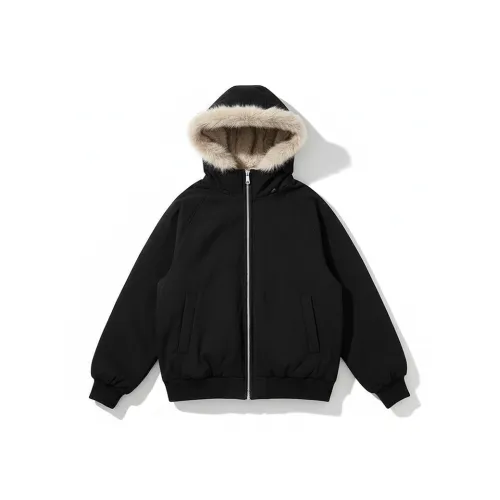 PEA Унисекс Пуховики