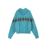 Озерно-синий