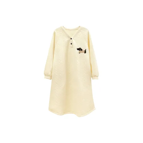 JINGYINGLUAN Сон Сиреневый Женские