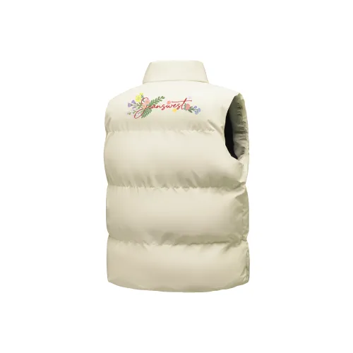 JEANSWEST Унисекс Жилеты