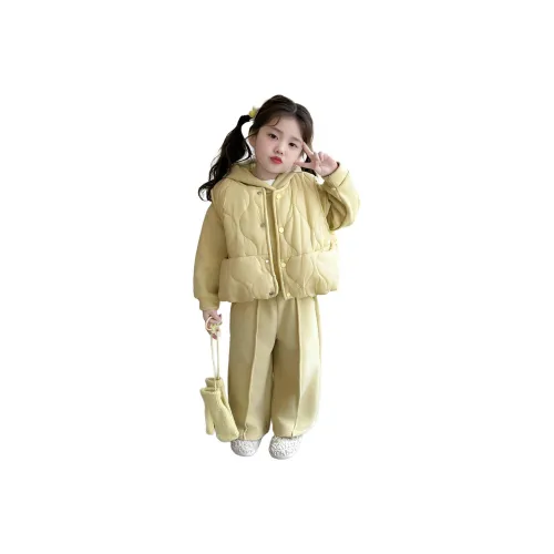 YALU Детский сад Повседневная Спортивная Одежда