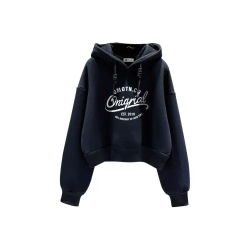 MAYICHENG Женские Свитшоты