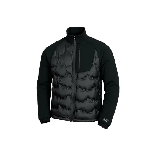 A02 Унисекс Пух