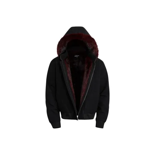 PEA Унисекс Куртки