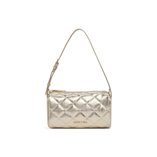 CHARLES KEITH ПУ (полиуретан) Сумка через плечо Стандартная Женская Многоцветная