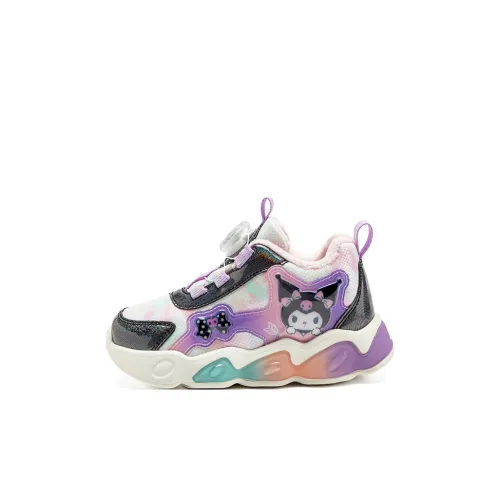 Sanrio Kulomi Повседневная обувь для детей