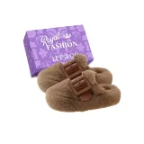 Хаки + Коробка