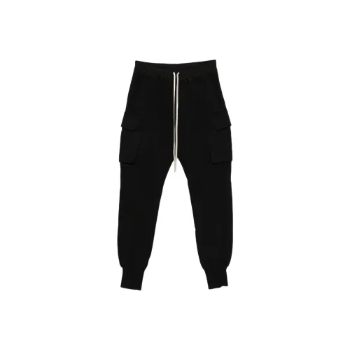 Rick Owens DRKSHDW Карго Брюки Мужские