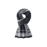 Серый меланж