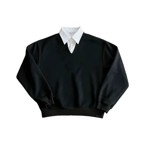 CHONGXIAOLV Унисекс Свитшоты