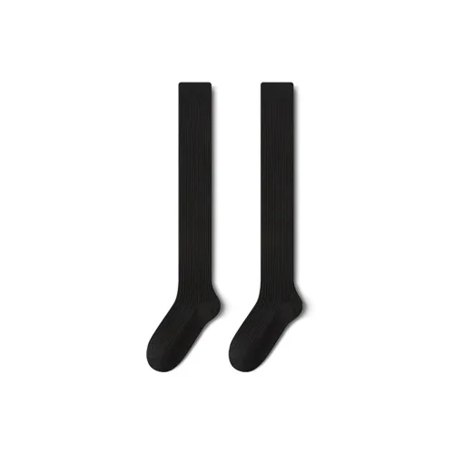 QTUR Женские носки над колено