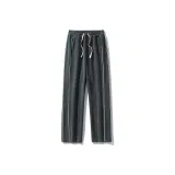 Темно-серый (утолщенный с флисовой подкладкой)