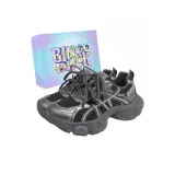 Металлическая + Эксклюзивная обувная коробка