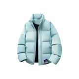 ?天空蓝【新国标90绒】