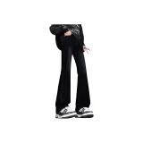 Чёрный Серый [Эластичный Улучшенный]