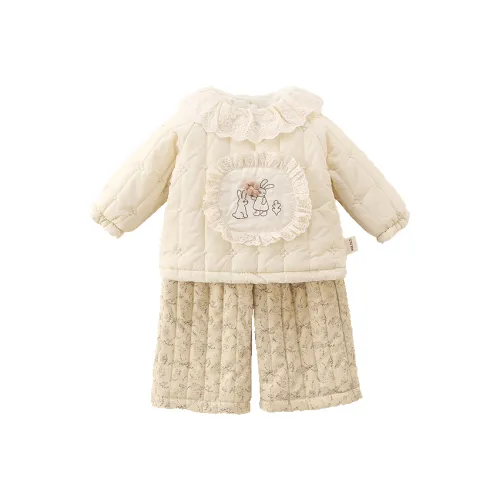 MILING Повседневная спортивная одежда для малышей и дошкольников