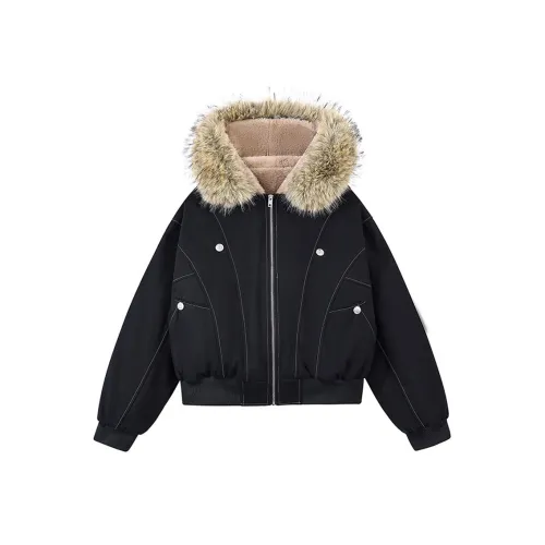 M MAICCO Женские пуховики