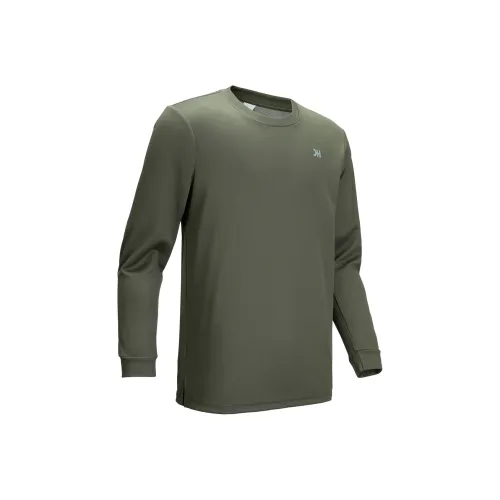 JIHUA Мужские T-рубашки