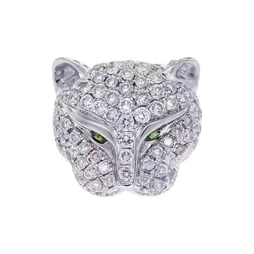 Серьги-гвоздики из серебра S925 HAZYOU Мужские