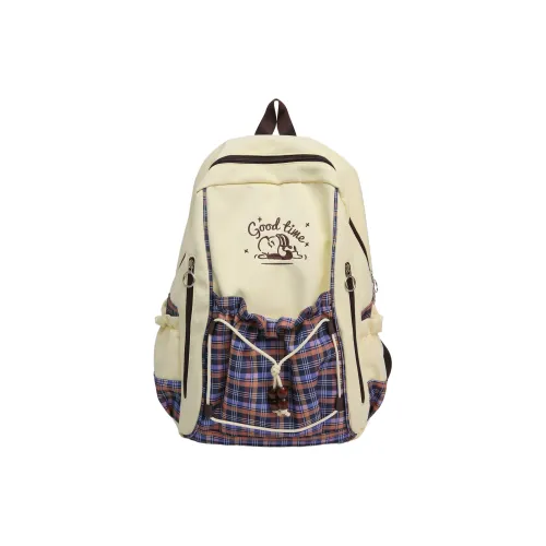 MOWAP Нейлоновый рюкзак женский многоцветный