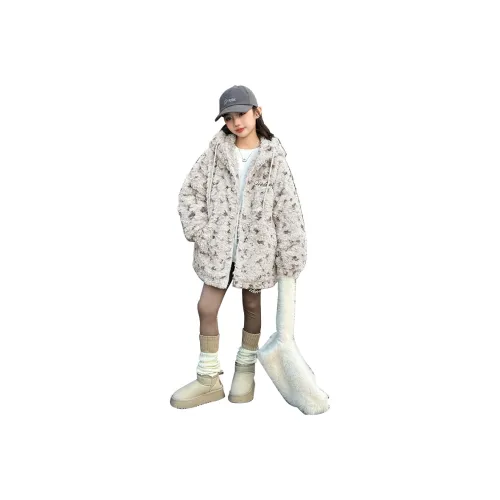 KAERFEITE Пуховик для подростков