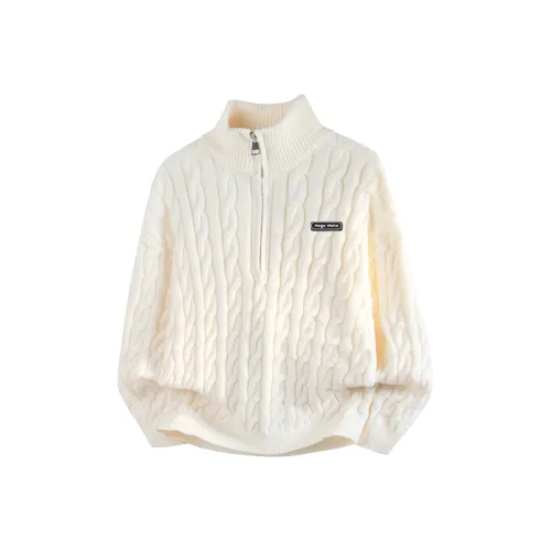 MEGA METRO Унисекс Трикотаж