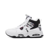 Черный с флисовой подкладкой