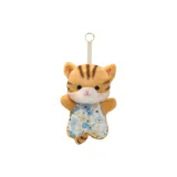 Бобовый, сумка, коричневая, кошка