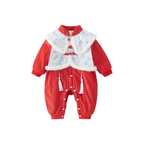 WEILAIZHIXING One Piece Хлопковый пуховик