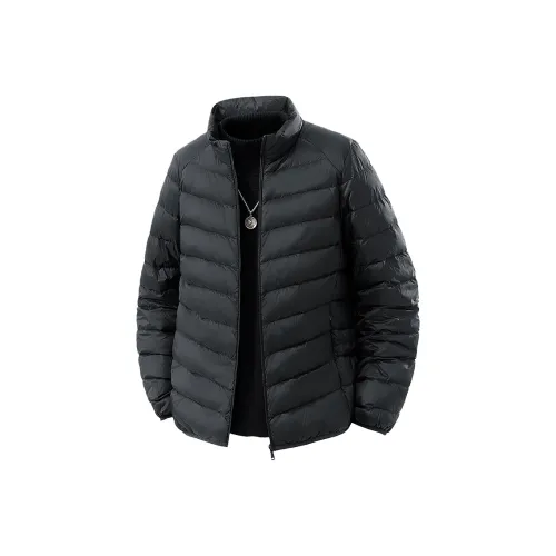 Evil Lions Унисекс Пуховики