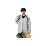 Серый меланж