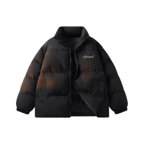 CENPIN Унисекс Пуховики