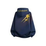 Темно-синий