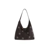 Эбеновый Кофейный