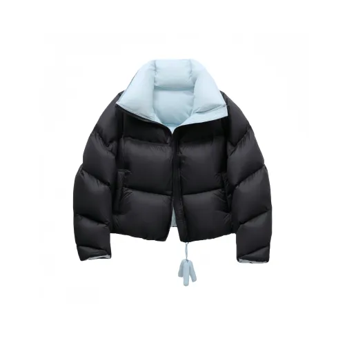 M MAICCO Женские пуховики