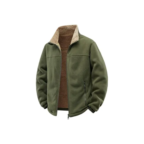 NINEDAO Бархатное пальто унисекс