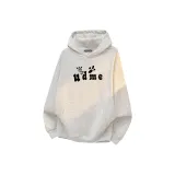 Фотиния Серый Тонкий Свитшот