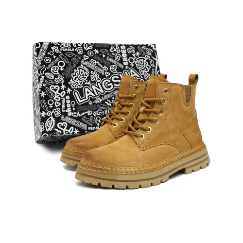 Lanza Подарочный Набор Коробка Мартин Ботинок Мужской