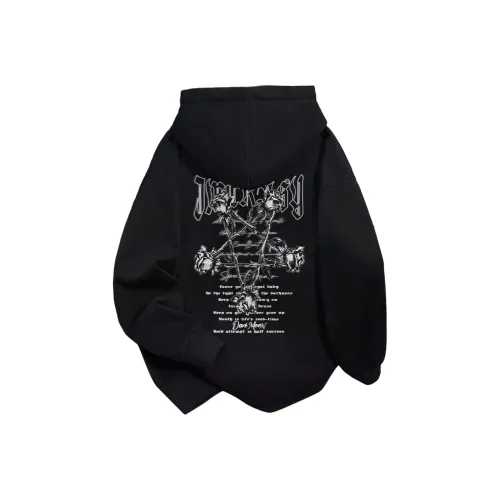 Imcrasy Унисекс Свитшоты