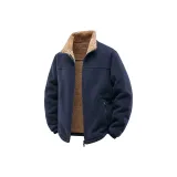 Темно-синий