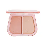 02# Журнально-бежевый Кремово-абрикосовый+Розовый