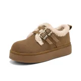 Хаки [Флисовая подкладка]