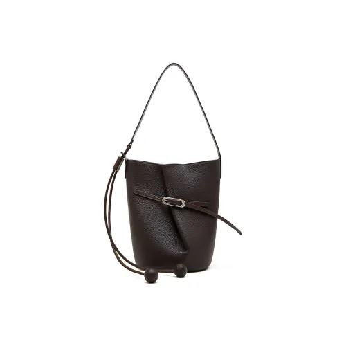 VANDEE Сумка через плечо из коровьей кожи стандартная женская многоцветная