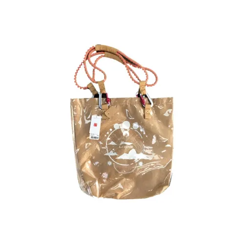 Лайнер Fashion Week Collection Мода Runway Show Плечевая сумка Унисекс Хаки