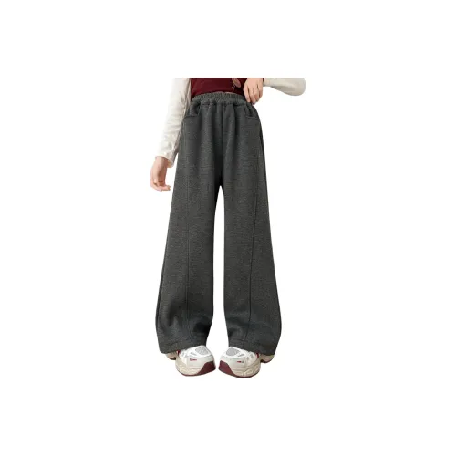 ZHIKE Тренировочные брюки Осенние и Зимние Подростки