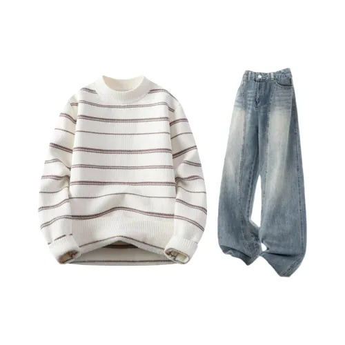 ZIRUNGE Повседневная спортивная одежда унисекс