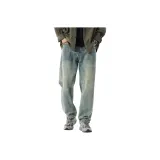 Синий, флисовая подкладка