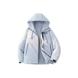 Ледниково-синий