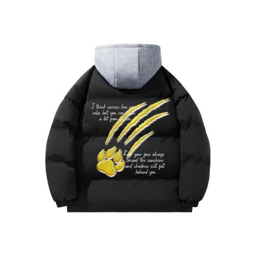 ROBINHOOD Унисекс Пуховики