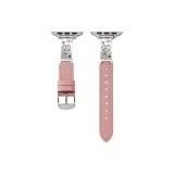 Розовый и серебряный котенок